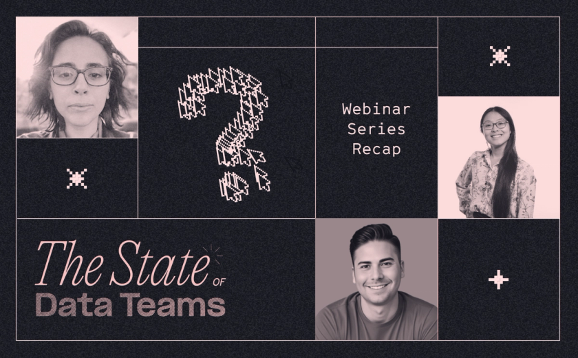 How data leaders are investing in data governance and semantic layers