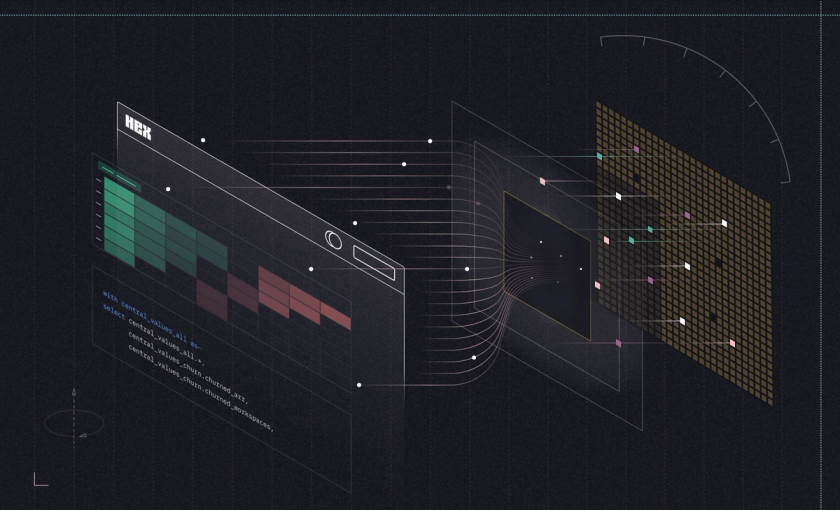 Lazier and faster: under the hood of our new compute engine