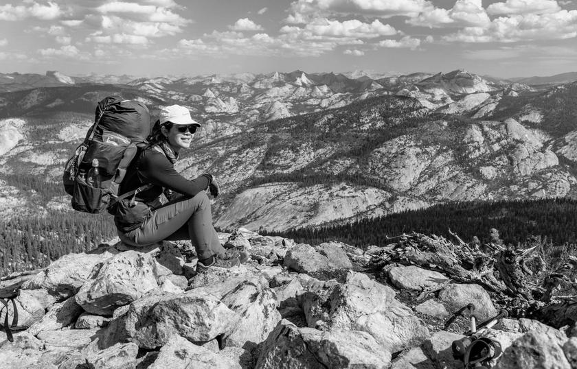 Dr. Melodie Kao, Part 2