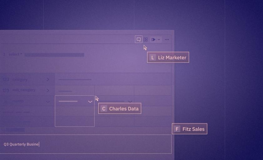 How collaboration changes everything, from design to data