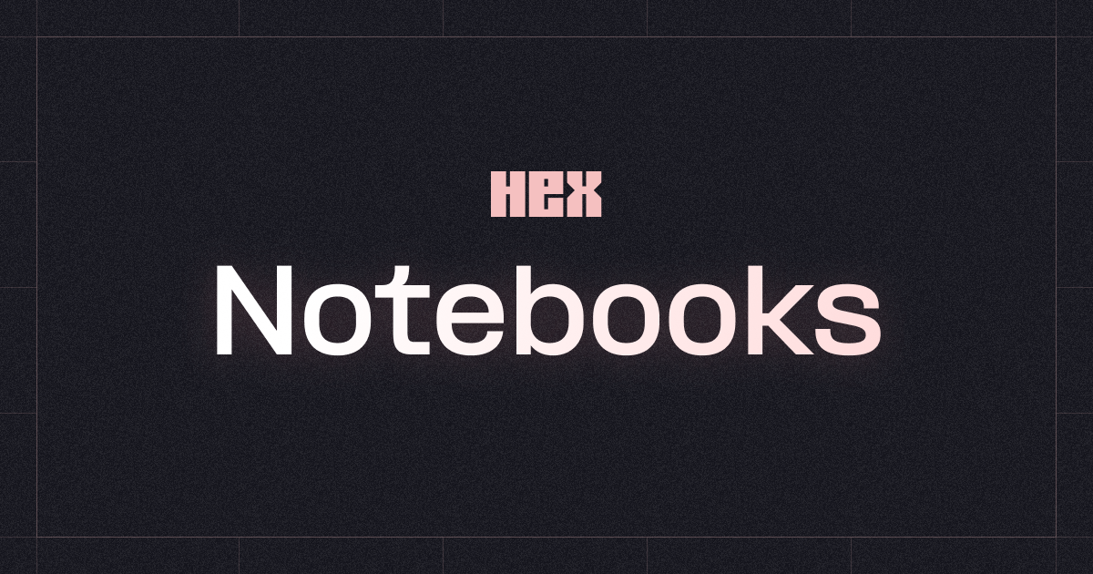 Data Notebook for SQL, Python, and AI Analytics