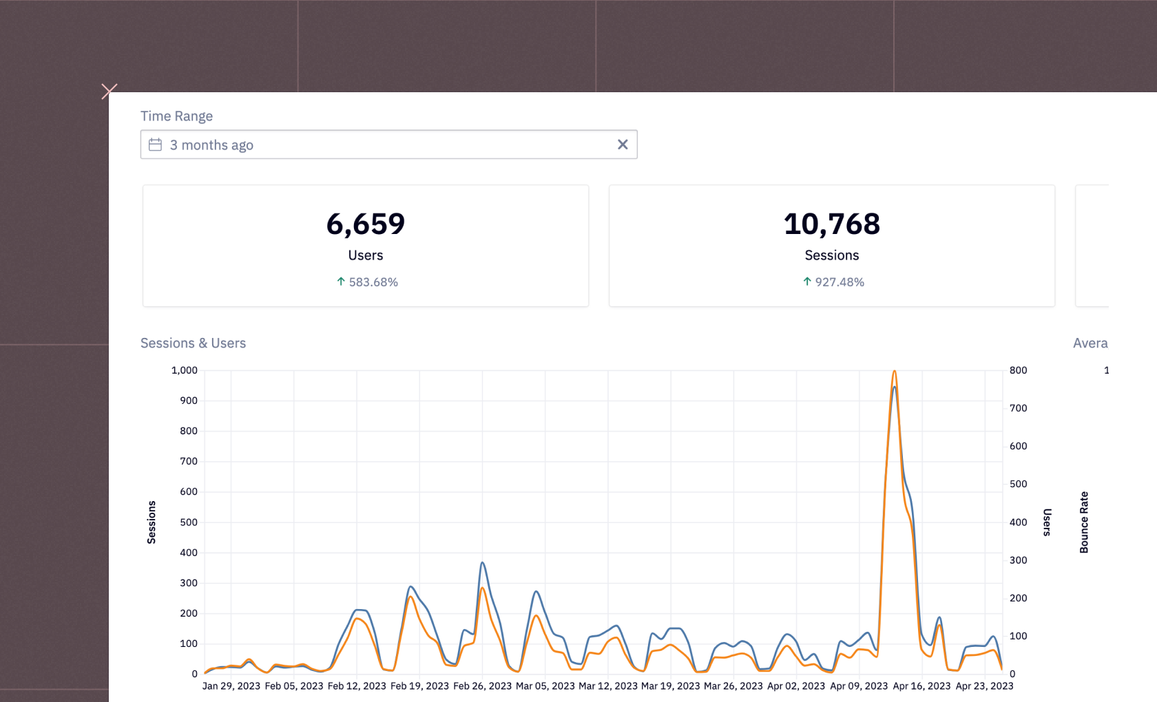 Replace Google Analytics with Rudderstack & Hex