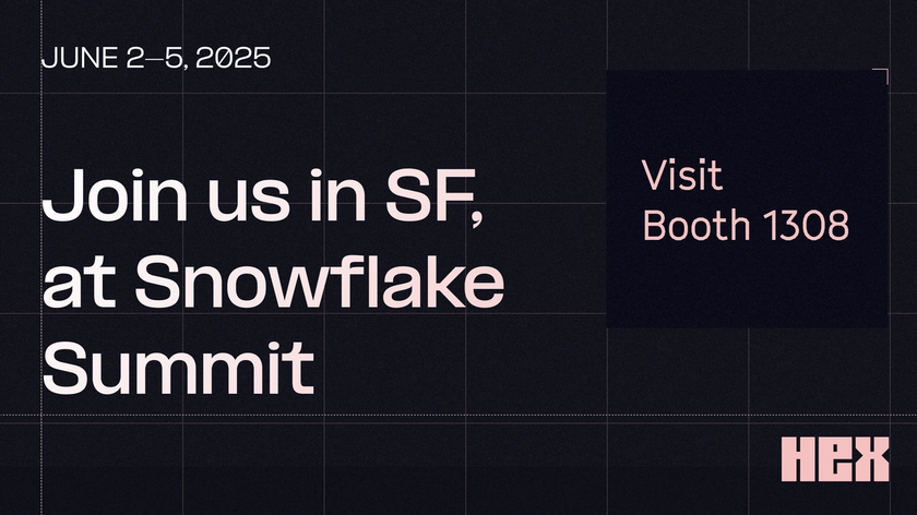 Snowflake Summit 2025: What’s real, what’s hype, and what to watch