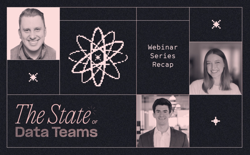 How data leaders are envisioning the future of self-serve