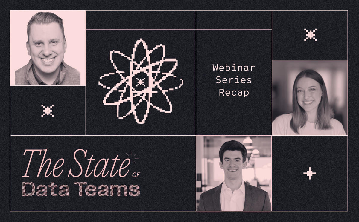 How data leaders are envisioning the future of self-serve