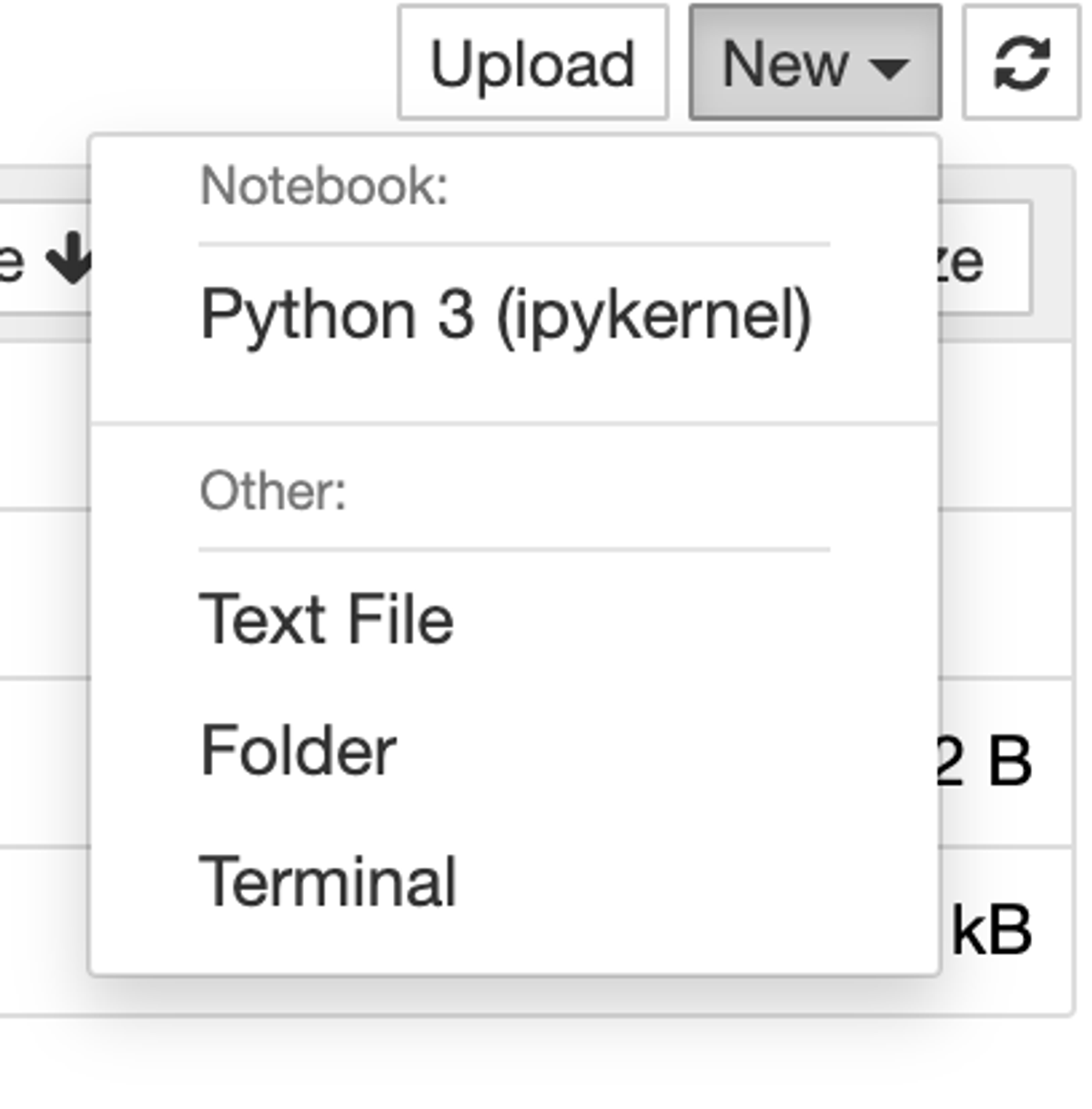 New Kernel