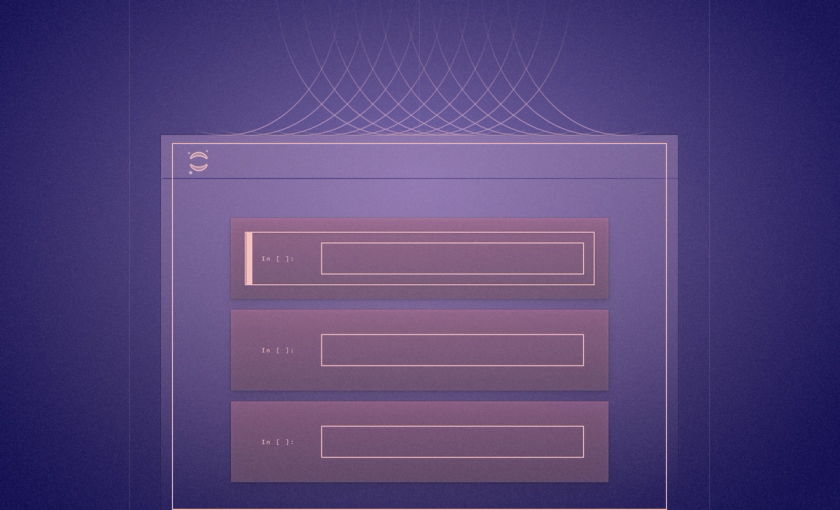 A beginner’s guide to Python notebooks