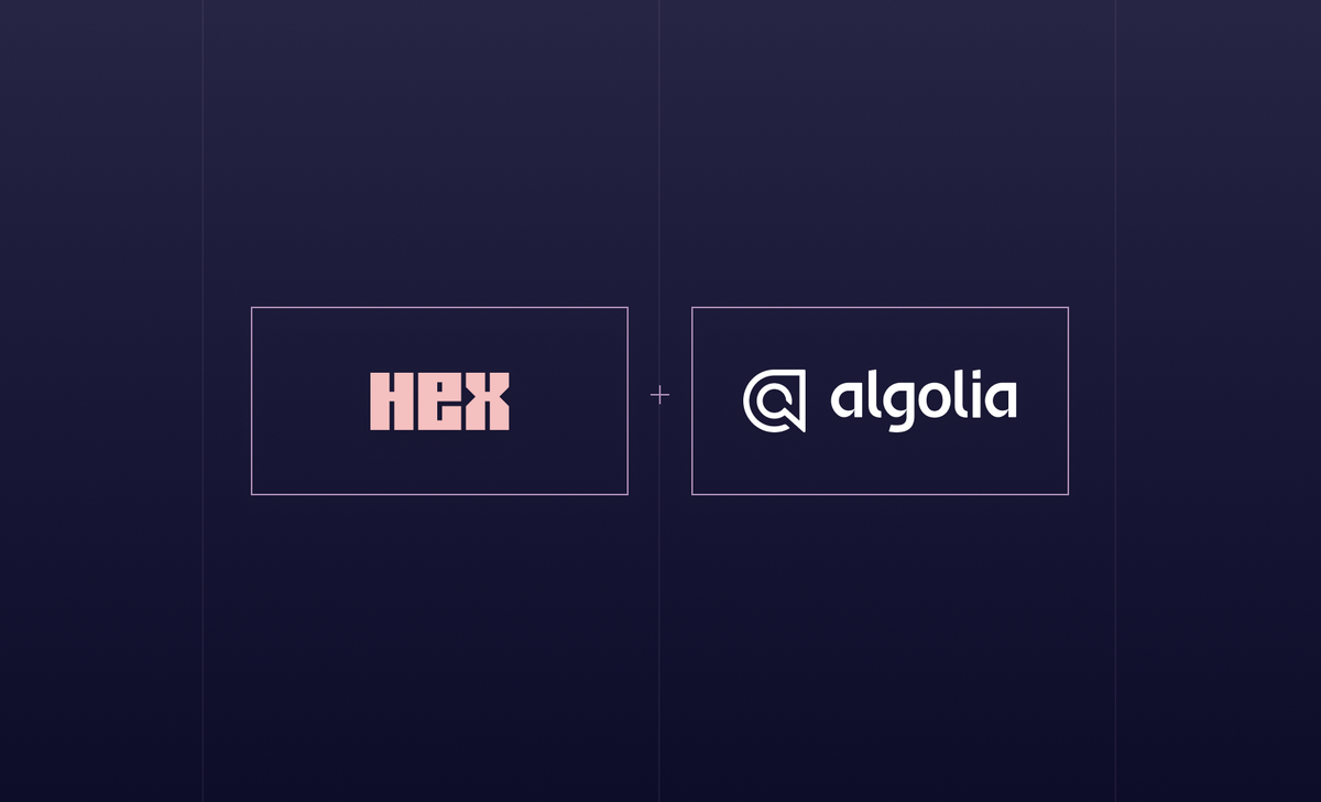 Automating Reporting at Algolia