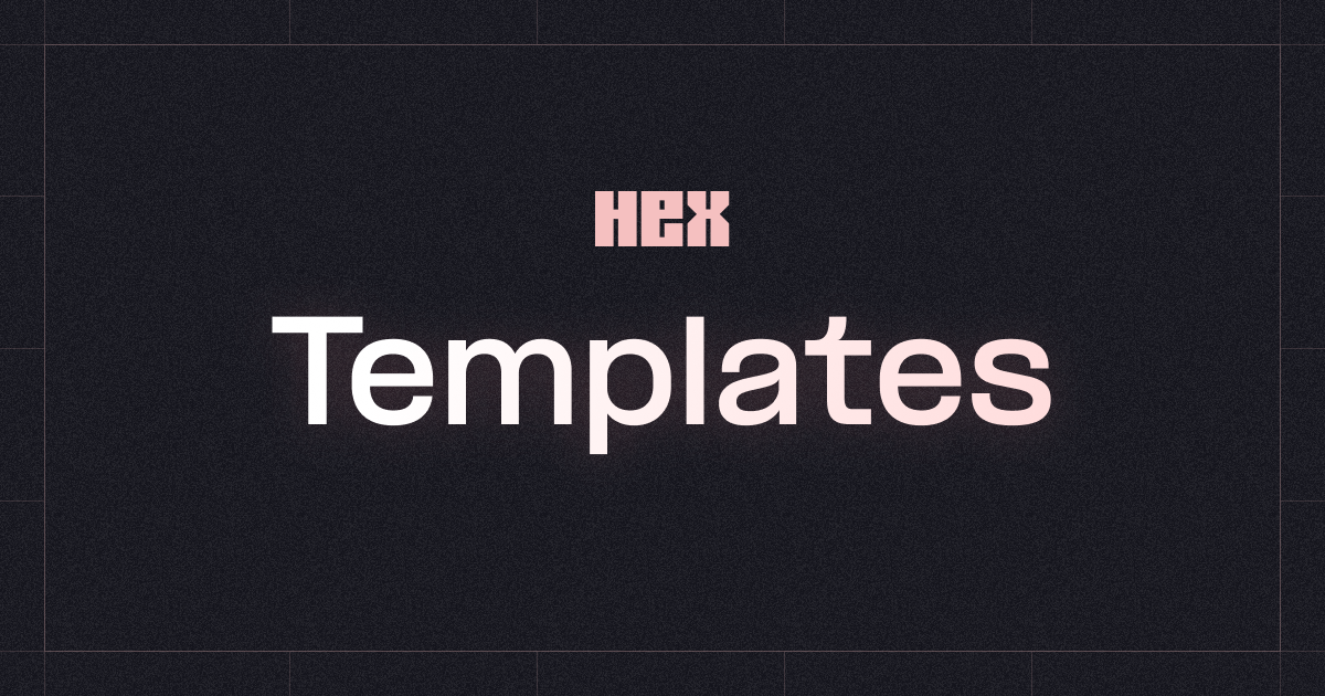 Python Data Visualization Libraries and Examples | Hex