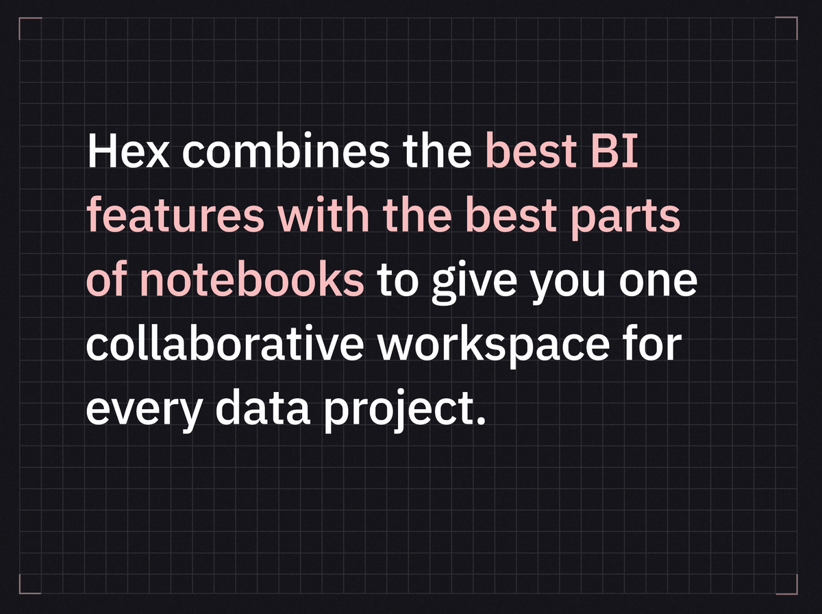 Hex-combines