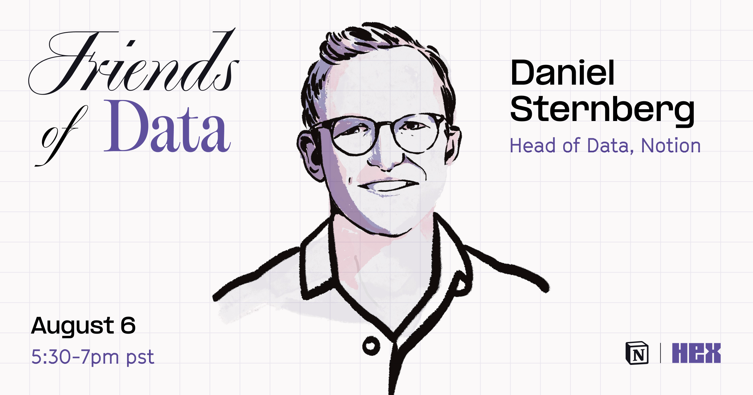 Daniel Sternberg: How data drives craft at Notion