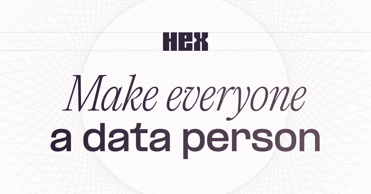 Hex cover