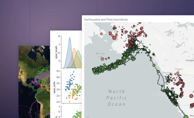 Data Visualization