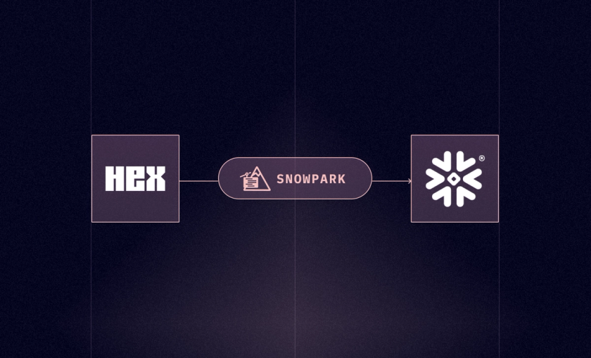 Deepening Our Snowpark Integration