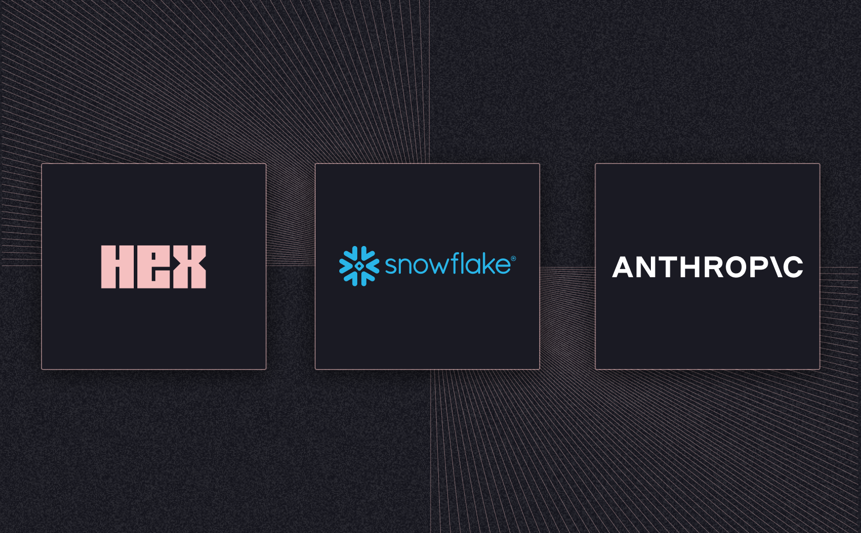 Announcing: Magic support for Claude on Snowflake Cortex