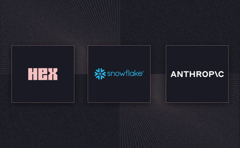 Announcing: Magic support for Claude on Snowflake Cortex