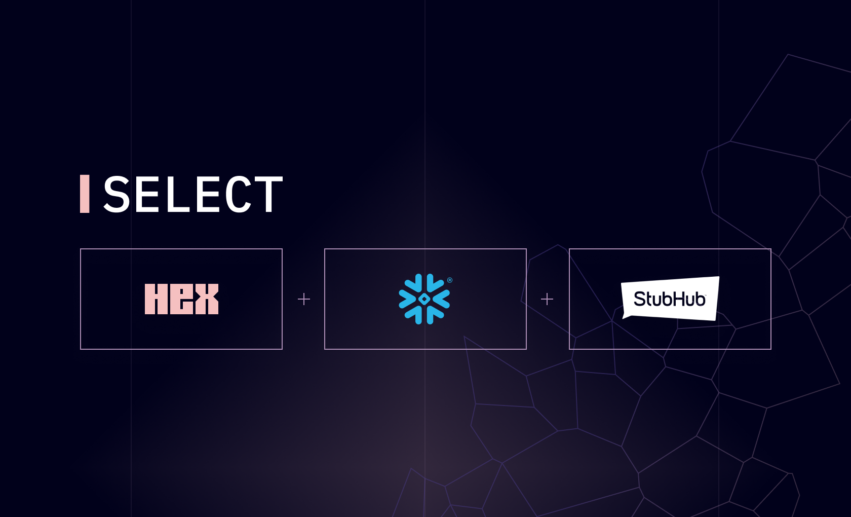 Faster and Better Insights: Building a Big-Picture Data Team at StubHub