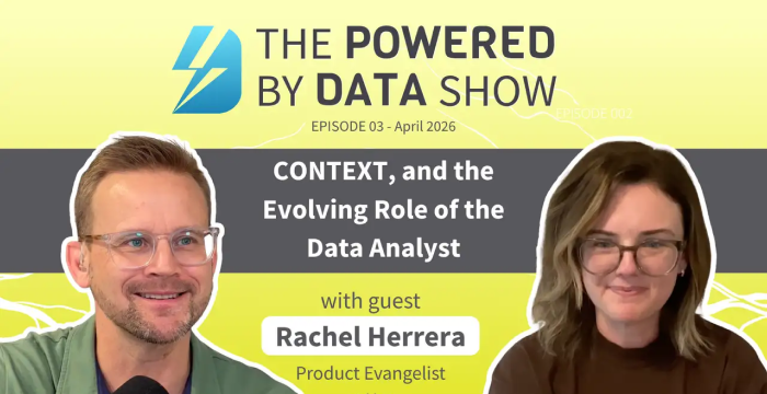 The Evolving Role of the Data Analyst