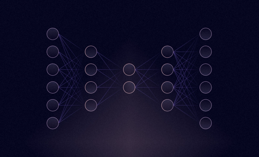 Using Autoencoders for Feature Selection