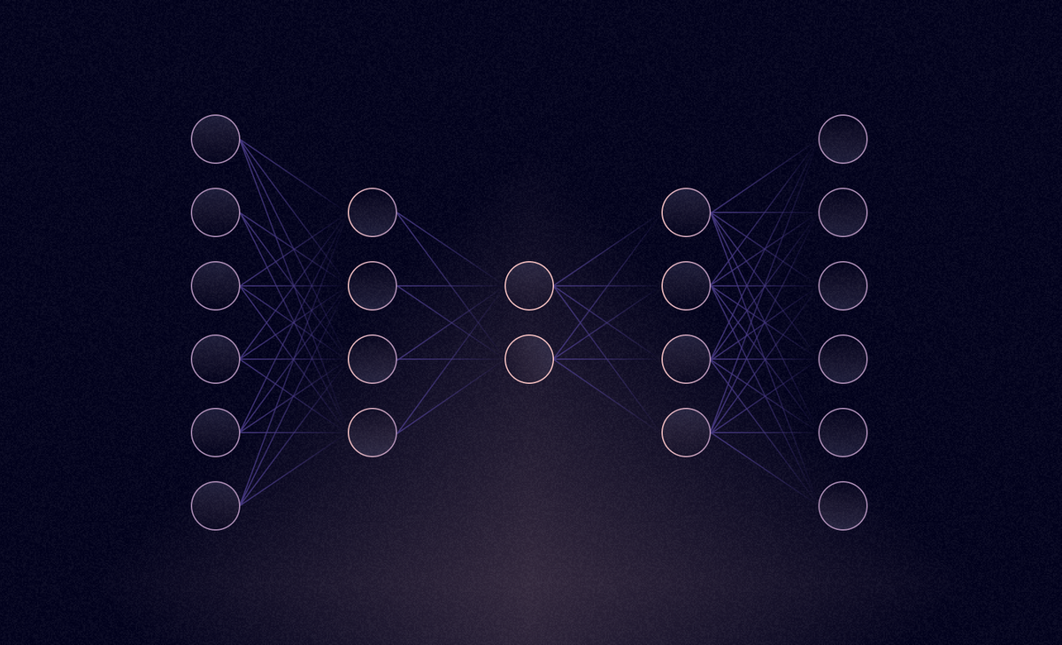 Using Autoencoders for Feature Selection