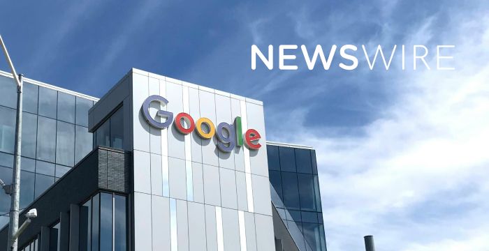 Hex is now Google Cloud Ready