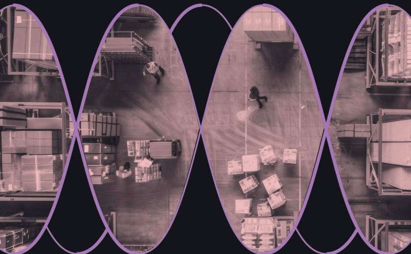 Hex in the Wild: April 2026 spotlights