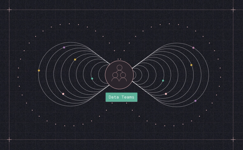 AI is changing how our data team works, and that’s great