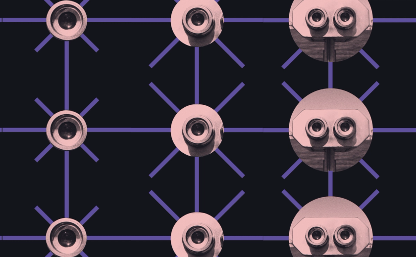 How we built a forecasting data app that gets more accurate every quarter