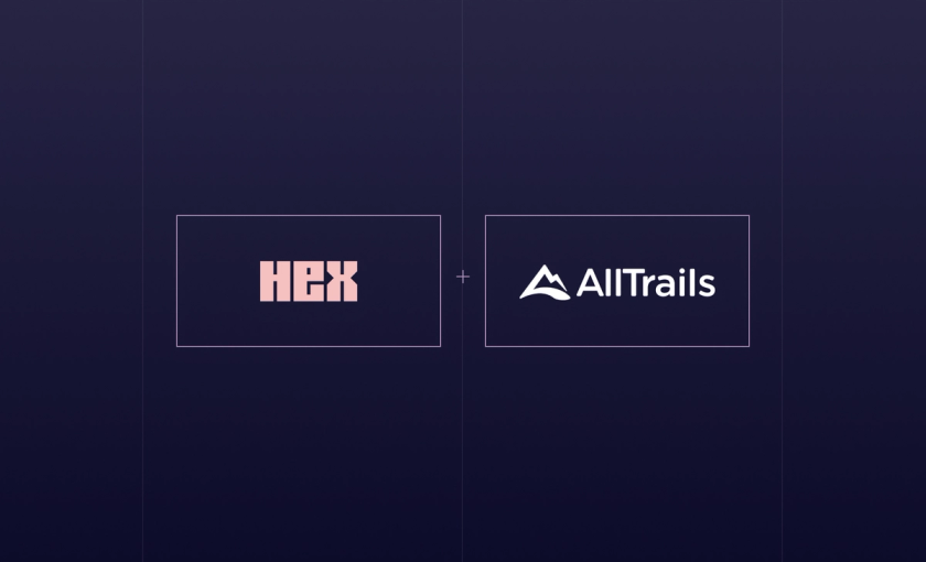 Hex at AllTrails