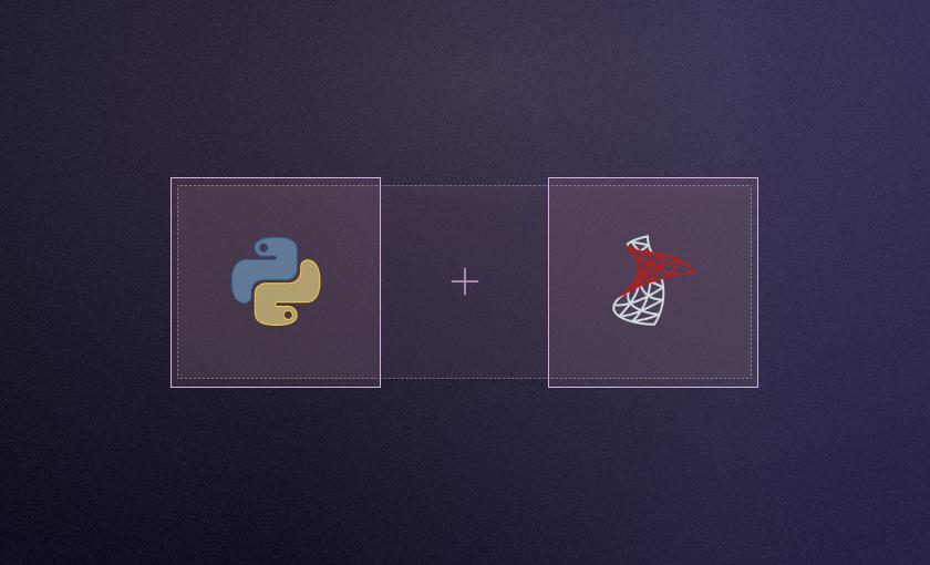 Connecting to and querying SQL Server with Python