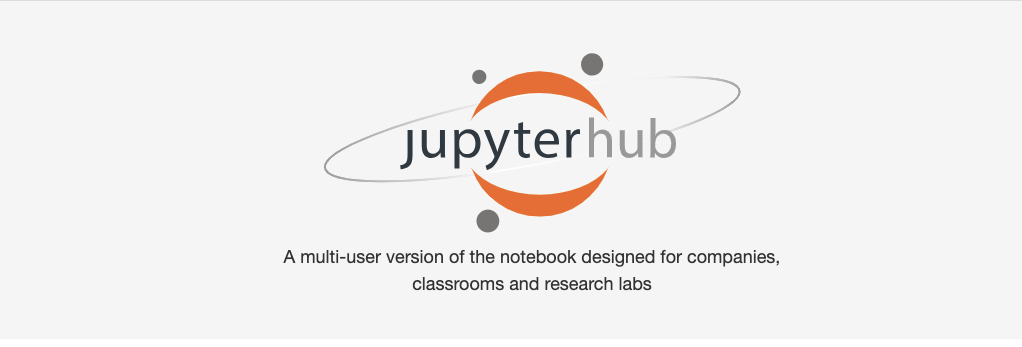 Jupyterhub