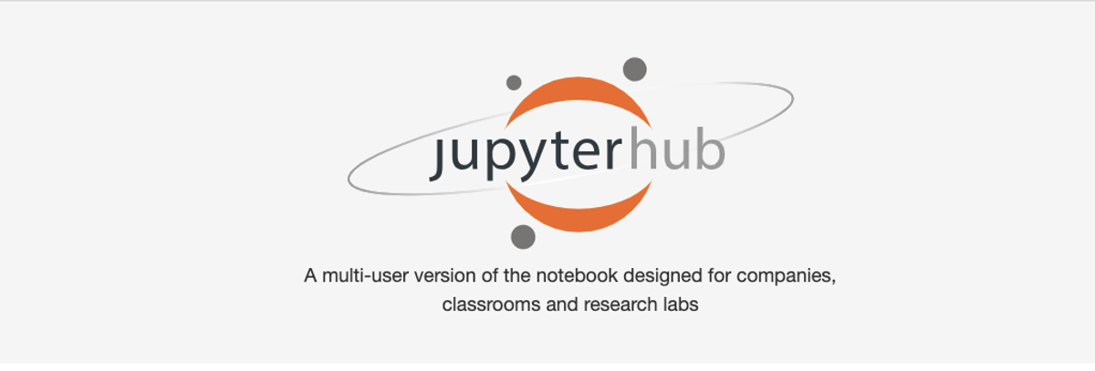 Jupyterhub