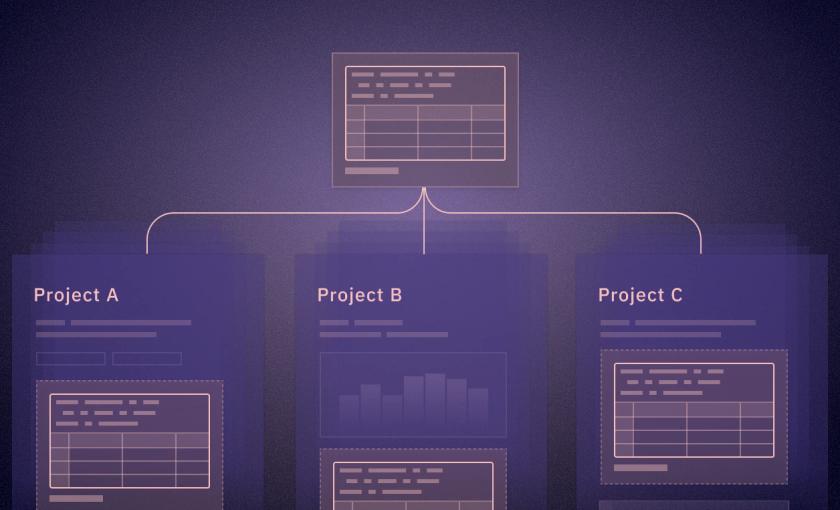 Introducing: Components