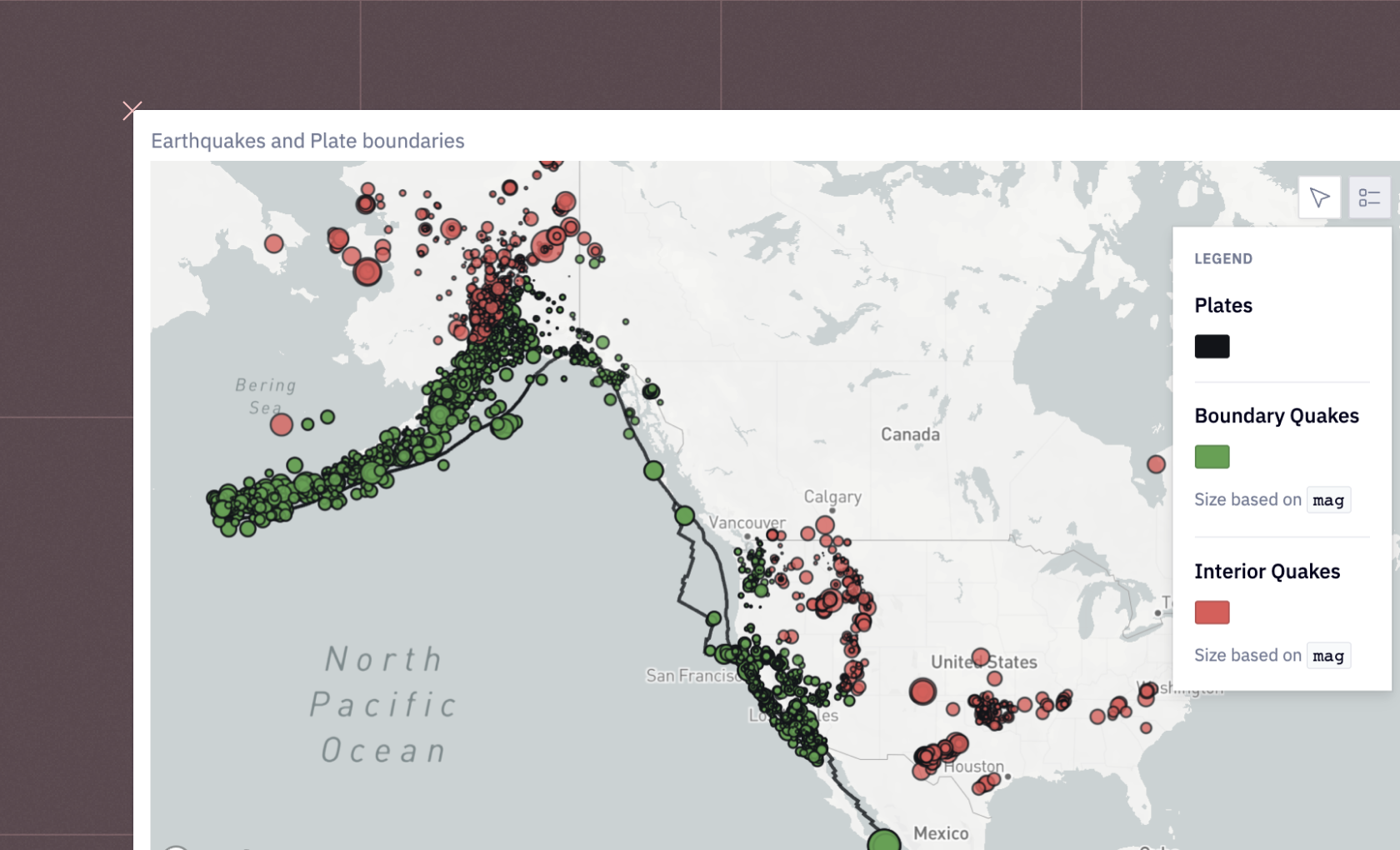 Geospatial Data Analysis