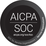 The seal means it's official