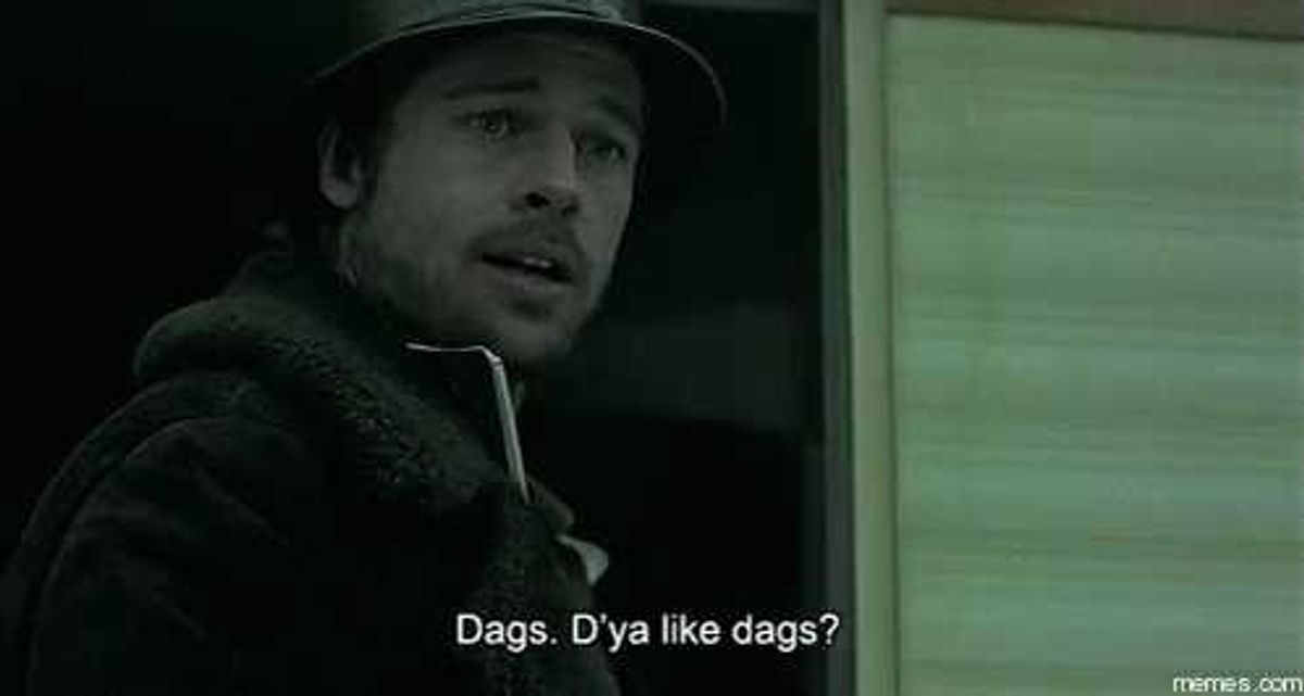 snatch-dags