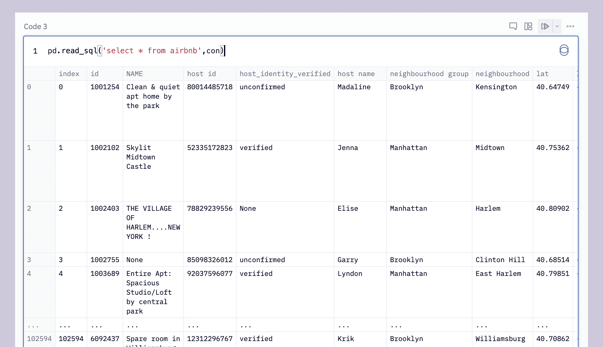 query-sql-pandas-select