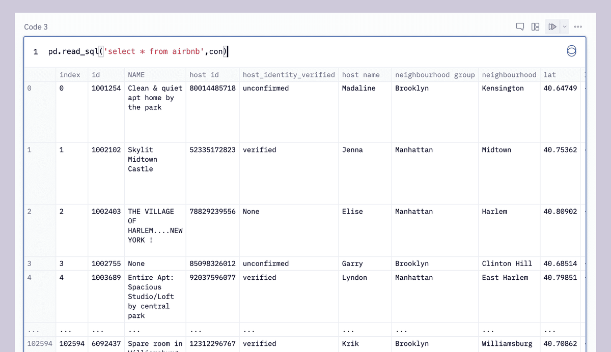 query-sql-pandas-select