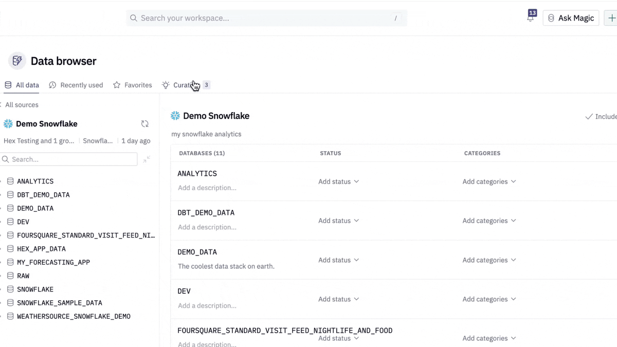 curation gif