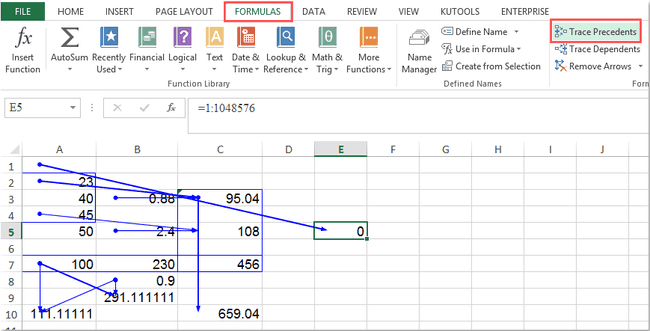 excel-graph
