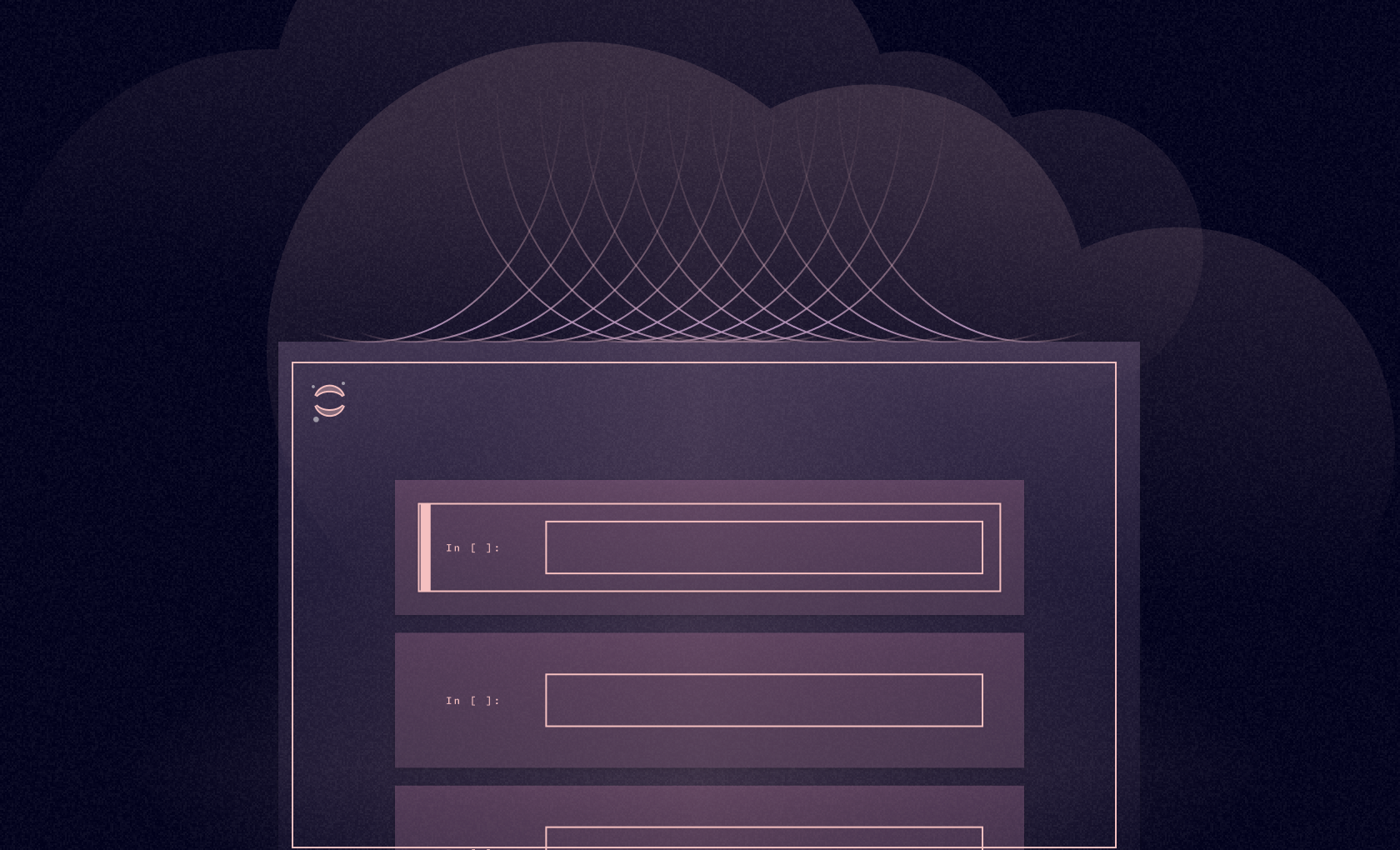 Accessing Data in Jupyter with Python