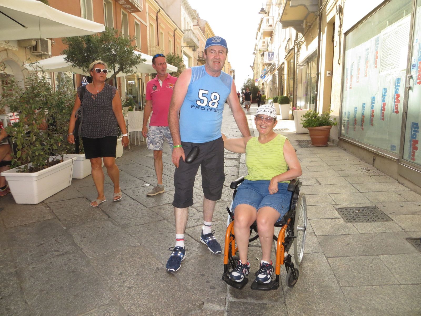 Vacances aux Baléares et ailleurs — photo 5