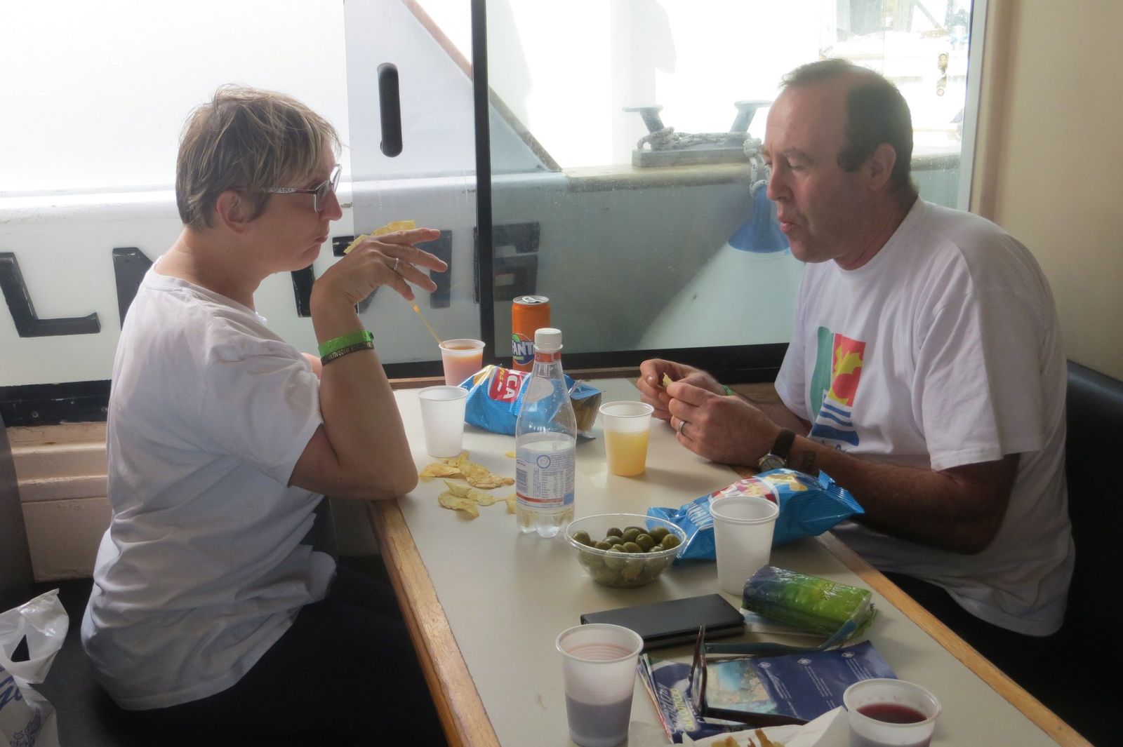 Vacances aux Baléares et ailleurs — photo 3