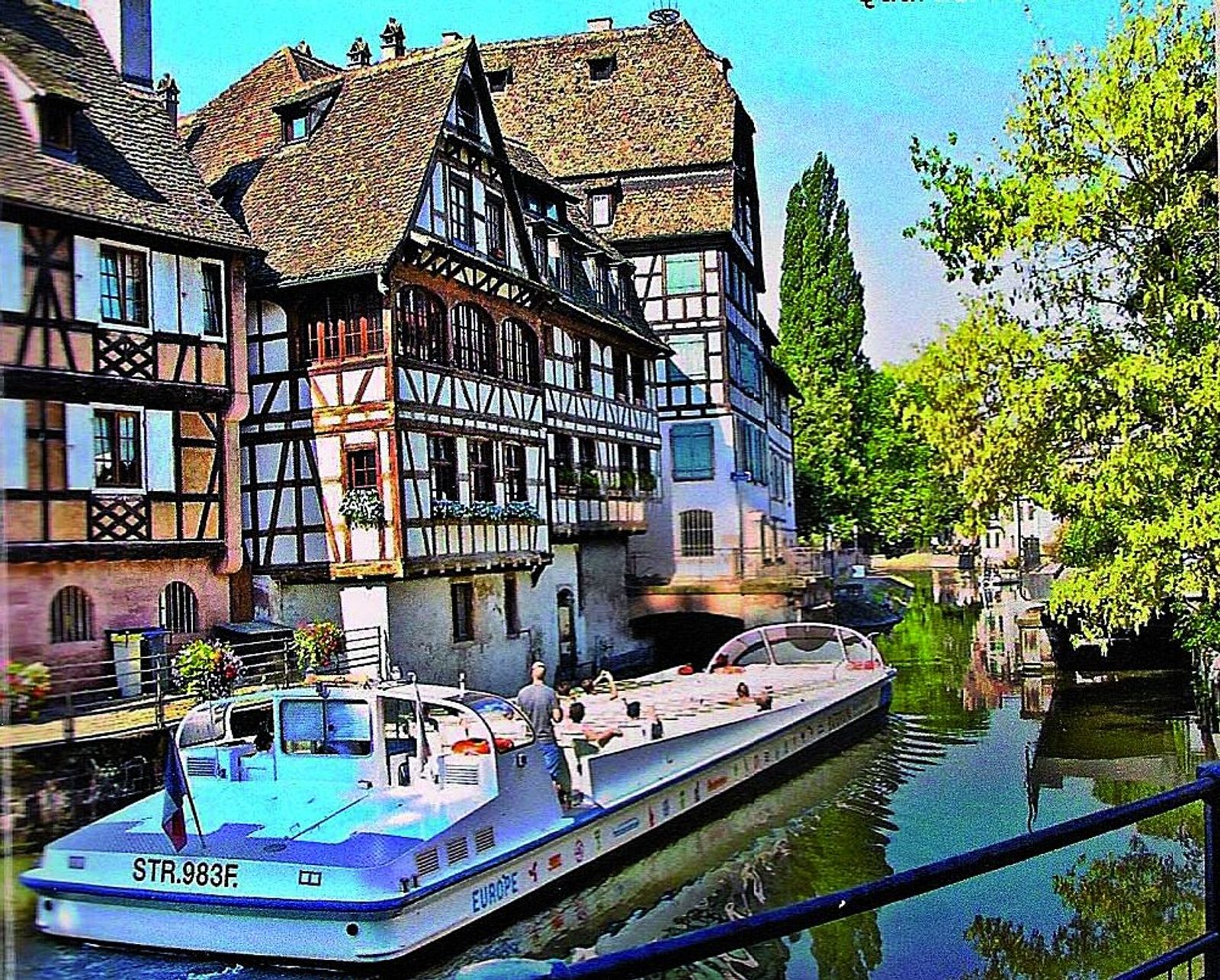 Vacances en Alsace — photo 6