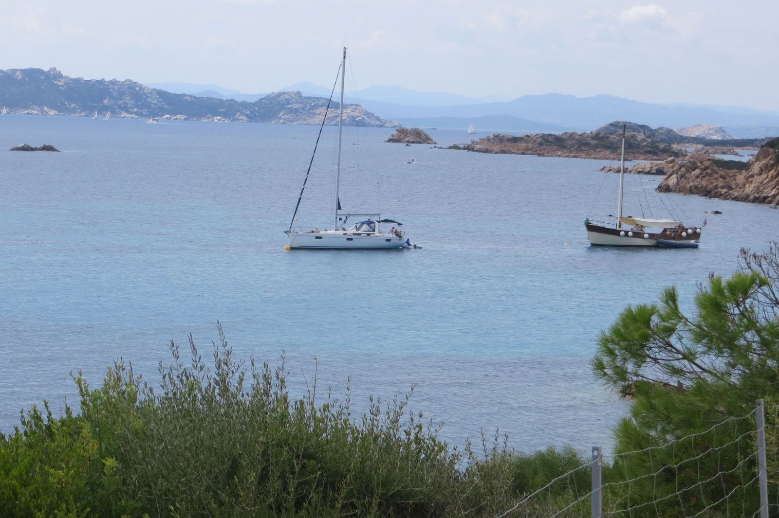Vacances aux Baléares et ailleurs — photo 2