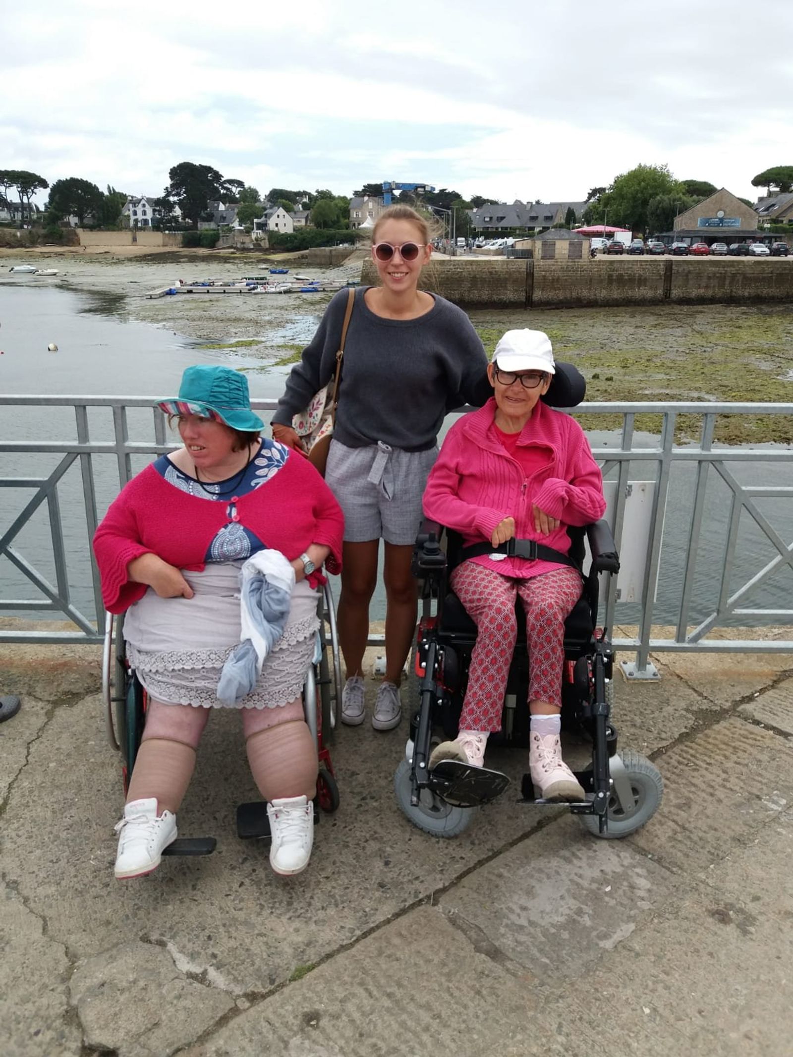 Bretagne, juillet et août — photo 6