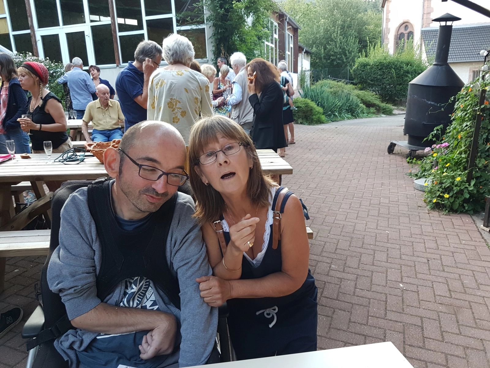 Vacances en Alsace
