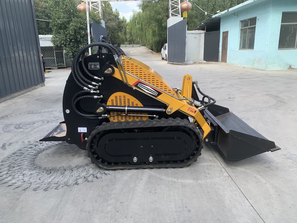 LTS 23 Mini Skid