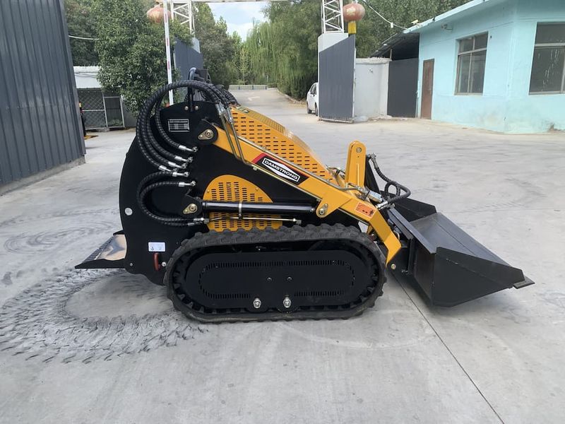 LTS23 Mini Skid - thumbnail 2