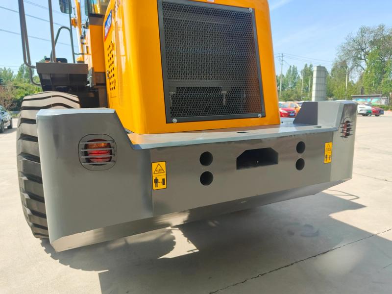 938HD Wheel Loader - thumbnail 47